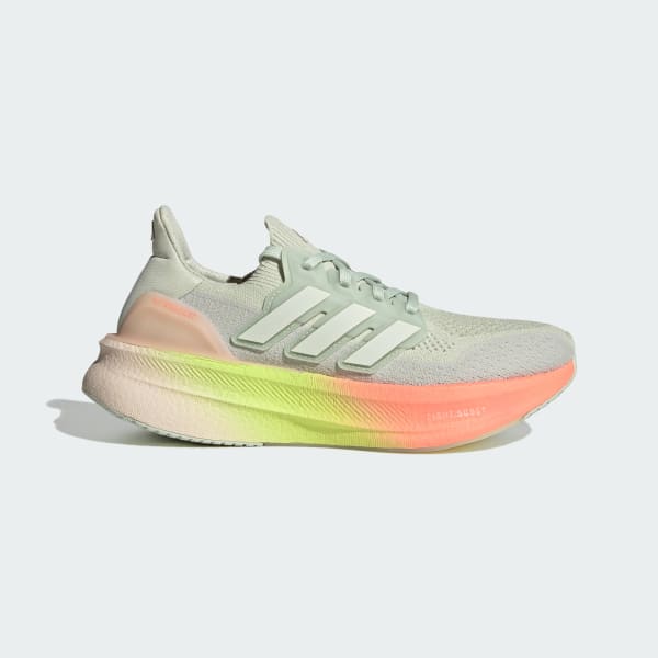 adidas Ultraboost 5 Shoes Green adidas UK