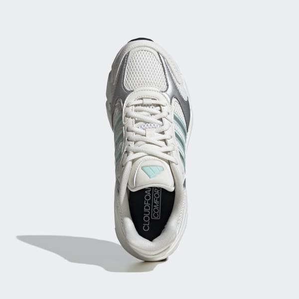 adidas Crazychaos 2000 Shoes White adidas Thailand