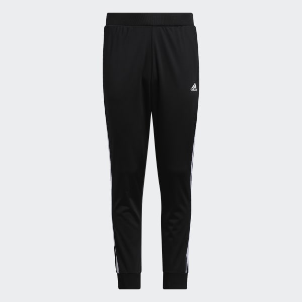 forfremmelse Athletic Potentiel 👖 adidas Tricot Joggers (Extended Size) - Black | Kids' Training | adidas  US 👖