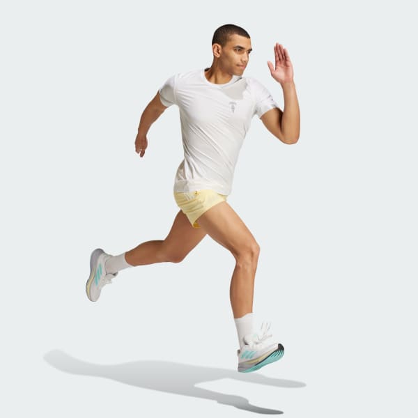 geel Own the Run Short