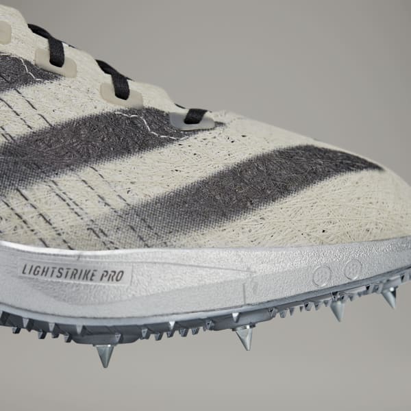 adidas Adizero Prime SP3 Strung x Y-3 Shoes - Beige | adidas Australia