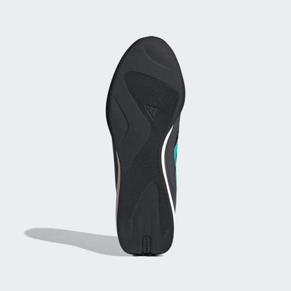 Black ADIDAS FEROZA BASE MERCEDES AMG PETRONAS F1 TEAM SHOES