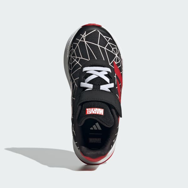 Negro Tenis Marvel Duramo SL Niños