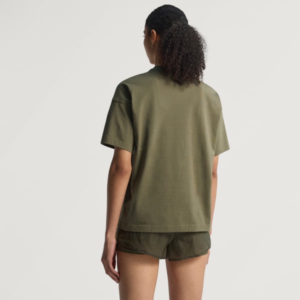Πράσινο Adi365 H.Koumori Running Tee (Gender Neutral)