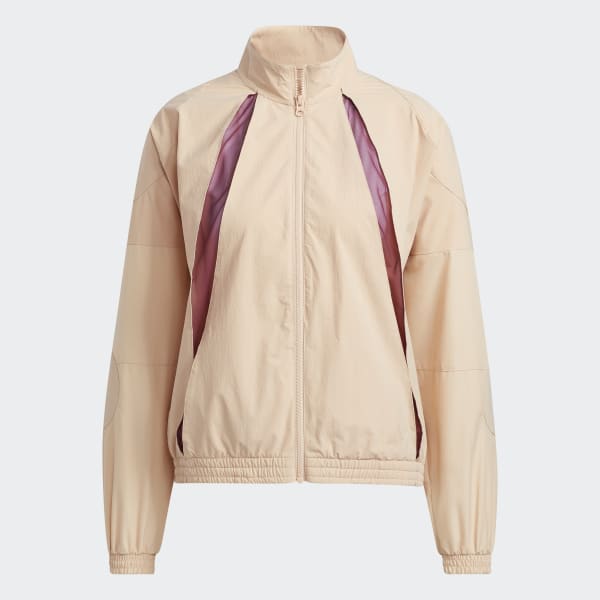 Rosa Chaqueta Training Coldweather AEROREADY