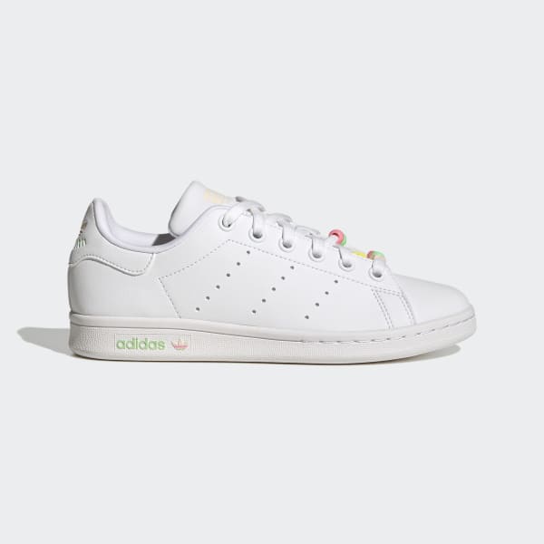 Adidas stan 2025 smith white