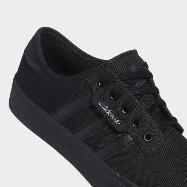 Adidas sale seeley noir