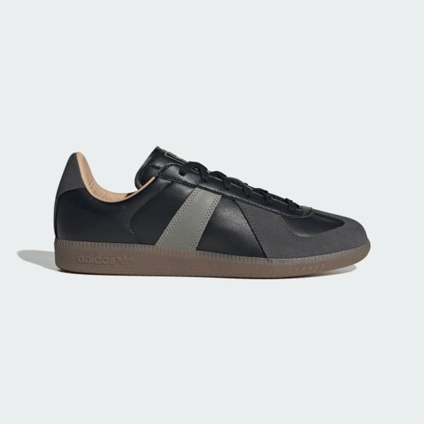 adidas BW ARMY SHOES - Black | Free Shipping with adiClub | adidas US