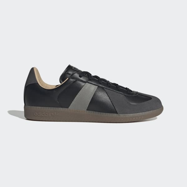 adidas BW ARMY SNEAKERS - Black | Free Shipping with adiClub