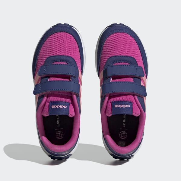 Pink Run 70s sko