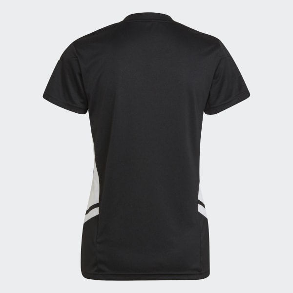 Czerń Condivo 22 Jersey