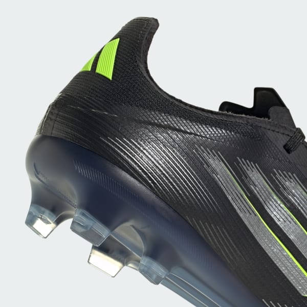 F50 Pro Firm Ground Cleats