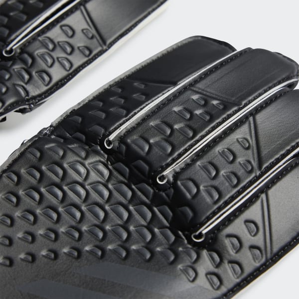 Black Predator Training Gloves