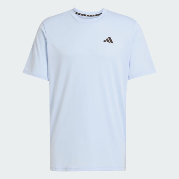 Azul Camiseta Train Essentials Feelready Training