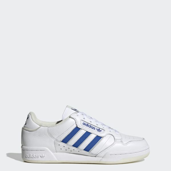 Kids adidas continental 8 online