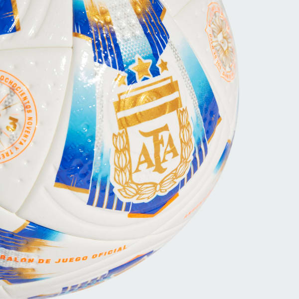 Blanco Pelota Argentum 24 Pro