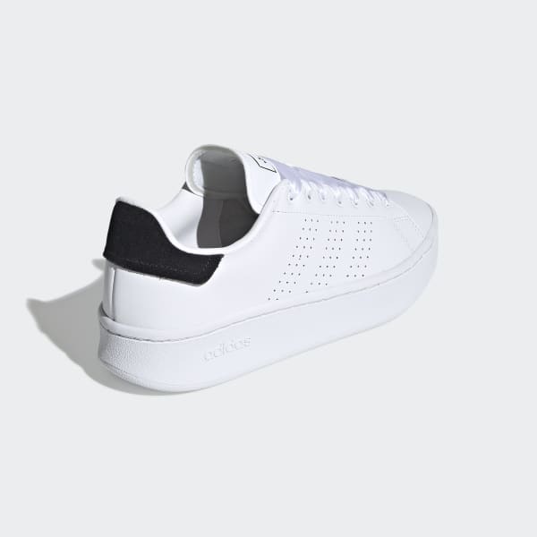 adidas Advantage Bold Shoes - White | adidas Philipines