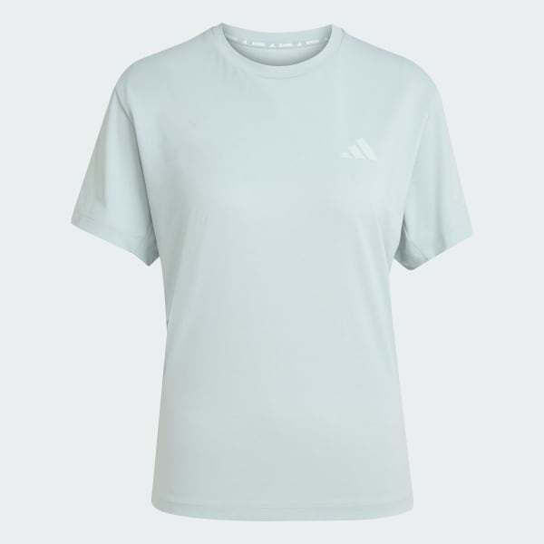 Grun adi365 Climacool T-Shirt
