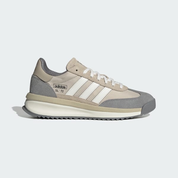 Beige CHAUSSURE SL 72 RTN