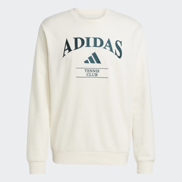 【Adidas コリア】 adidas Heritage Graphic Crew Sweatshirt adidas Heritage Graphic Crew Sweatshirt - Purple | Free
