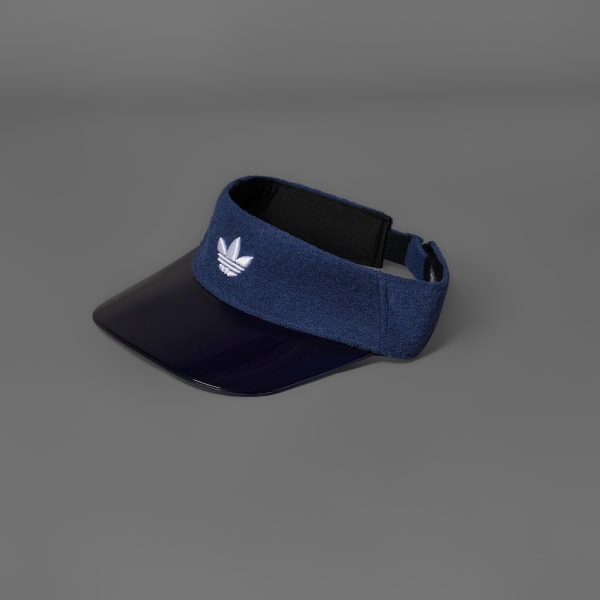 สีน้ำเงิน หมวกไวเซอร์ Originals Golf Tour Terry