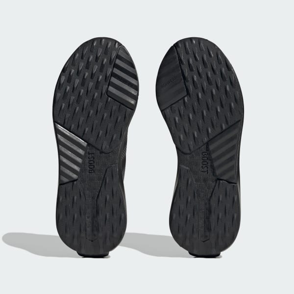 Preto Tênis Avryn Kids