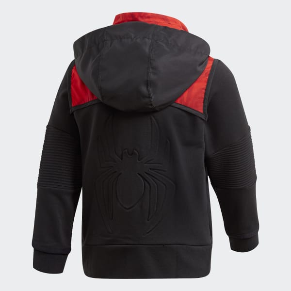 marvel adidas hoodie