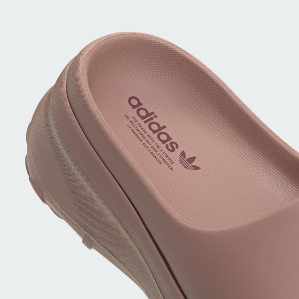adidas Adifom Stan Slides - Pink | adidas Singapore