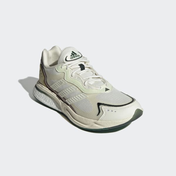 White SN1997 Shoes
