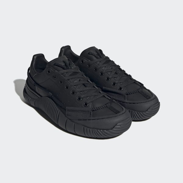 adidas Craig Green Scuba Stan Shoes - Black | adidas Singapore