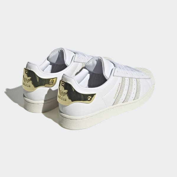 Adidas Superstar FD 'Dark Blue' F36583 US 4½