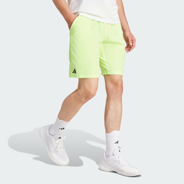 Vert Short de tennis Ergo