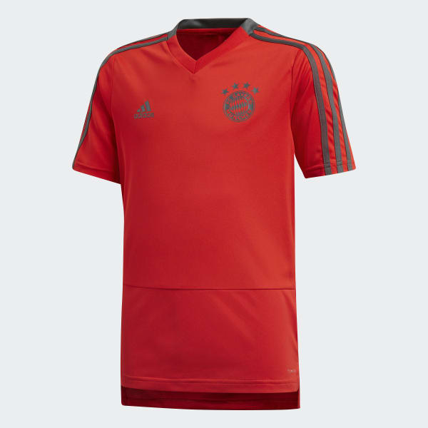 Maillot Extérieur FC Bayern München Entraînement Maillot Extérieur FC Bayern München Entraînement