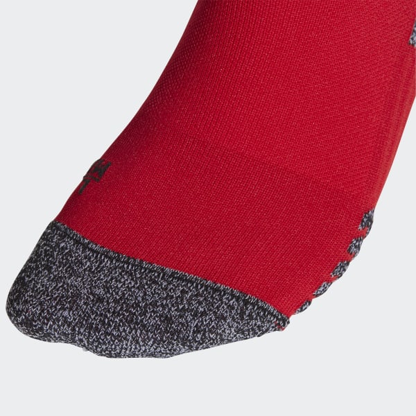 adidas Adi 21 Socks - Red | adidas UK