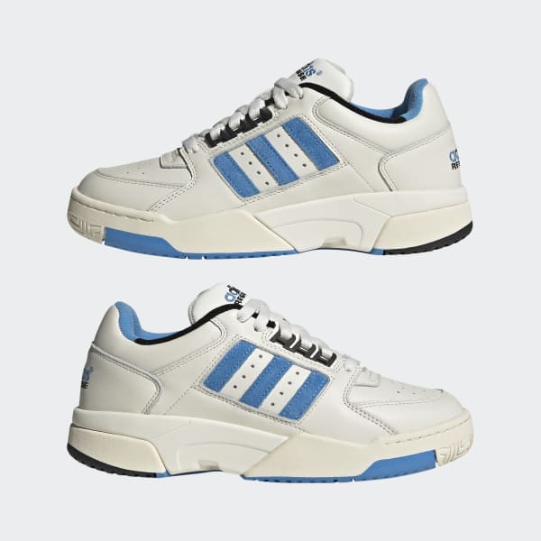 Adidas torsion bianche 2025