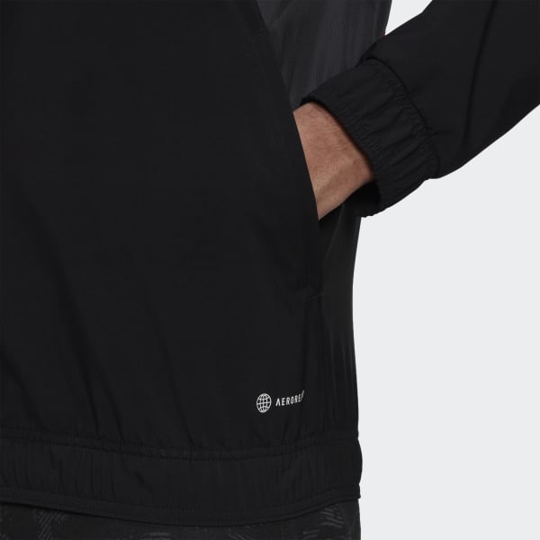 cierna Arsenal Condivo 22 Presentation Jacket QH173