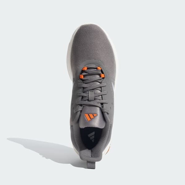 Grey ZARORX SPEED RUNNING SHOES