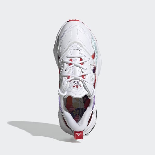adidas OZWEEGO Shoes White adidas Thailand