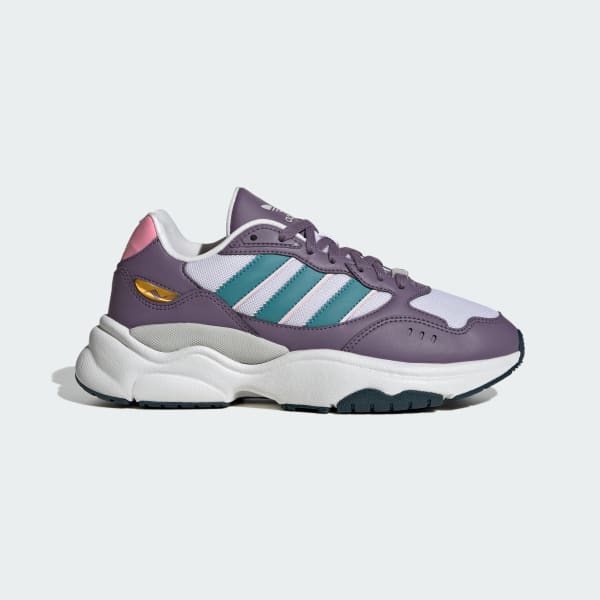 Violeta Tenis Retropy E5