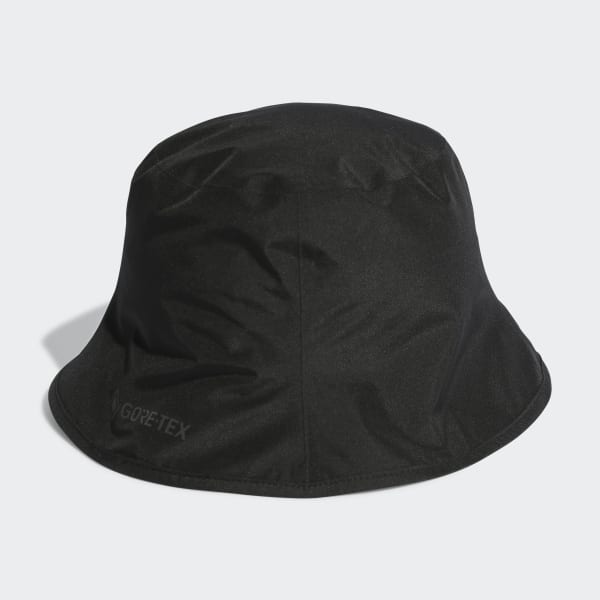 adidas Adventure GORE-TEX Bucket Hat - Black | adidas Canada