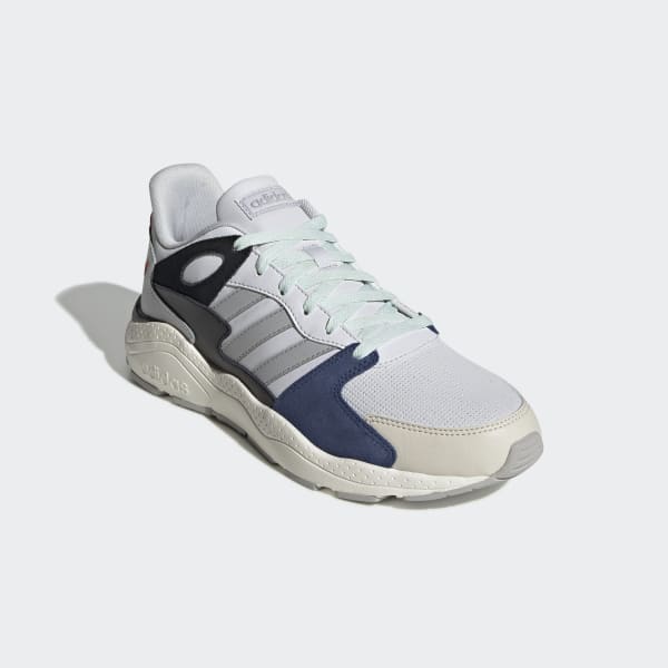 adidas crazychaos grey