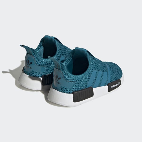 Adidas new arrivals nmd turquesa