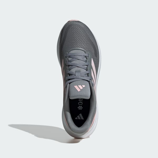 Gris Tenis de Running Runfalcon 5