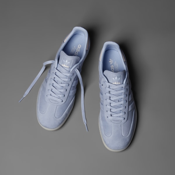Bla Samba Shoes