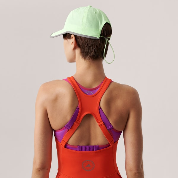 ウォーキング・ランニングウェア ADIDAS BY STELLA MCCARTNEY TRUEPACE adidas by Stella McCartney | Truepace Running Top | Long