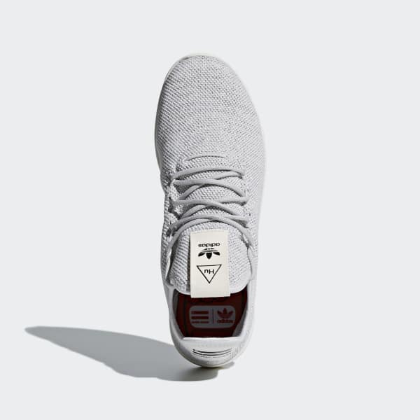 adidas Chaussure Pharrell Williams Tennis Hu gris adidas Canada