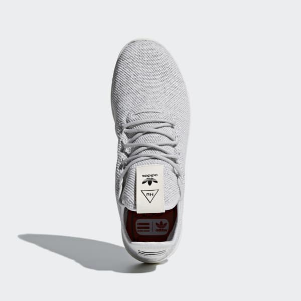 adidas pharrell williams tennis hu grey mens