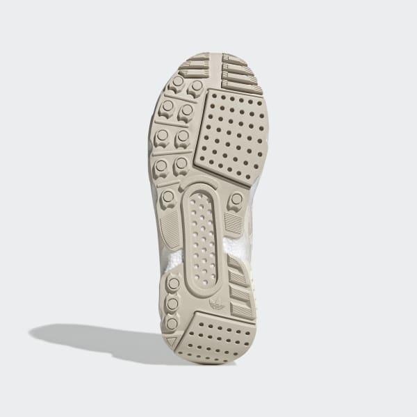 Beige ZX 22 BOOST Schuh