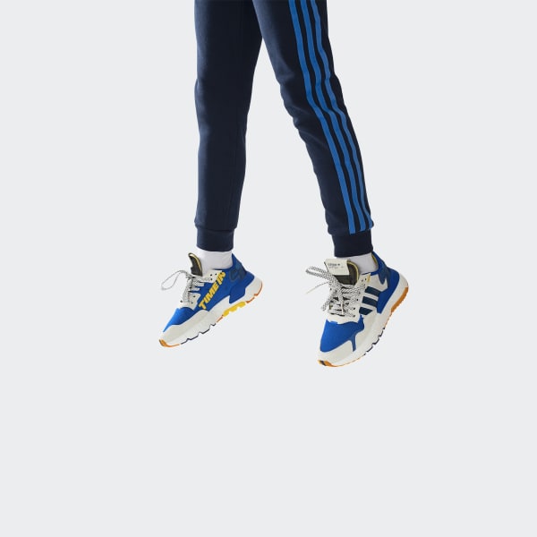 adidas Ninja Nite Jogger Shoes White adidas Philippines