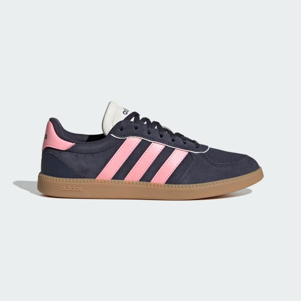 Adidas blue daily slippers clearance